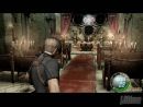 imágenes de Resident Evil 4