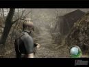 imágenes de Resident Evil 4