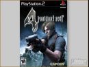 imágenes de Resident Evil 4