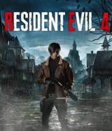 Resident Evil 4 Remake XBOX SX