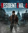 portada Resident Evil 4 Remake PlayStation 4