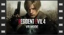 vídeos de Resident Evil 4 Remake