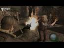 Imágenes recientes Resident Evil 4 Ultimate HD Edition