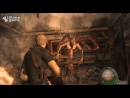 Imágenes recientes Resident Evil 4 Ultimate HD Edition