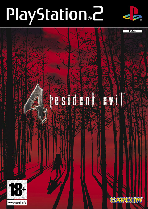 Resident Evil 4