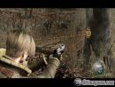 Primera imagen del pack de Resident Evil 4 para GameCube