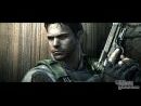 imágenes de Resident Evil 5: Gold Edition