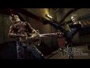 imágenes de Resident Evil 5: Gold Edition