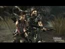 imágenes de Resident Evil 5: Gold Edition