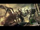 imágenes de Resident Evil 5: Gold Edition