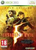 Resident Evil 5: Gold Edition 