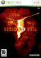 portada Resident Evil 5 Xbox 360