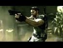 imágenes de Resident Evil 5