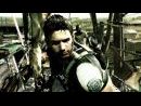 imágenes de Resident Evil 5