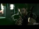 imágenes de Resident Evil 5