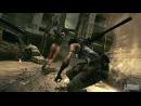imágenes de Resident Evil 5