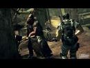 imágenes de Resident Evil 5