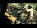 imágenes de Resident Evil 5