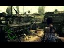 imágenes de Resident Evil 5