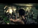 imágenes de Resident Evil 5