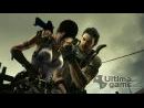 imágenes de Resident Evil 5