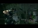 imágenes de Resident Evil 5