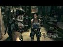 imágenes de Resident Evil 5