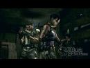 imágenes de Resident Evil 5