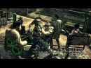 imágenes de Resident Evil 5