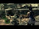 imágenes de Resident Evil 5