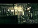 imágenes de Resident Evil 5