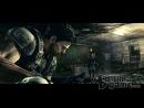 imágenes de Resident Evil 5