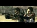 imágenes de Resident Evil 5