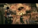 imágenes de Resident Evil 5