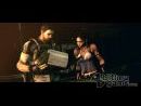 imágenes de Resident Evil 5