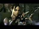 imágenes de Resident Evil 5