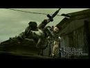 imágenes de Resident Evil 5