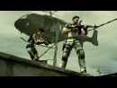 imágenes de Resident Evil 5