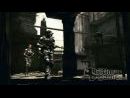 imágenes de Resident Evil 5