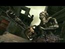 imágenes de Resident Evil 5