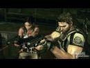 imágenes de Resident Evil 5