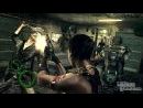 imágenes de Resident Evil 5