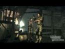 imágenes de Resident Evil 5