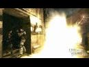 imágenes de Resident Evil 5