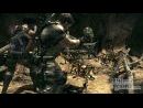 imágenes de Resident Evil 5