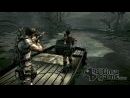 imágenes de Resident Evil 5