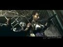 imágenes de Resident Evil 5