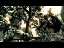 imágenes de Resident Evil 5