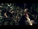 imágenes de Resident Evil 5