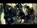 imágenes de Resident Evil 5